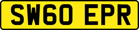 SW60EPR