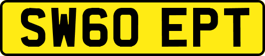 SW60EPT