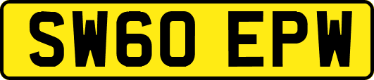 SW60EPW