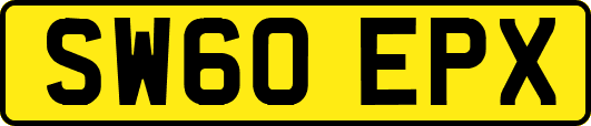 SW60EPX