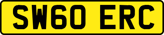 SW60ERC