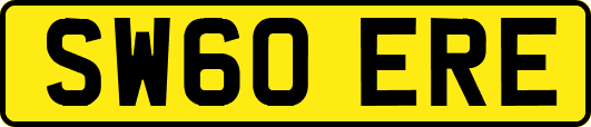 SW60ERE