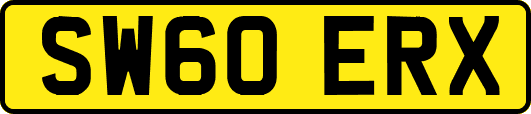 SW60ERX