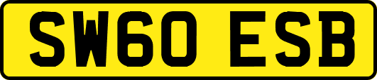 SW60ESB