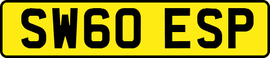 SW60ESP