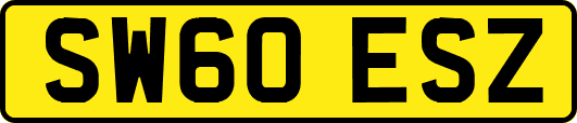SW60ESZ