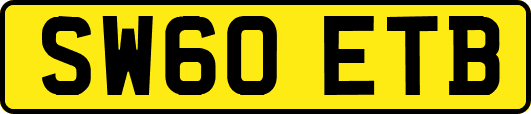 SW60ETB