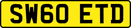 SW60ETD