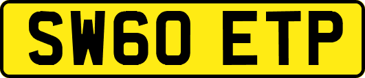 SW60ETP