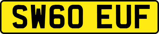 SW60EUF