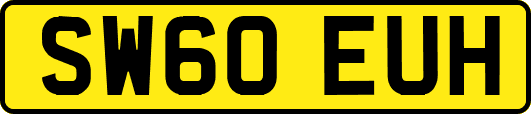 SW60EUH