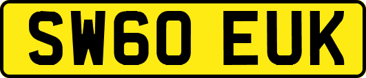 SW60EUK