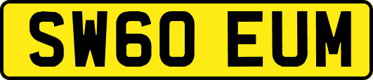 SW60EUM