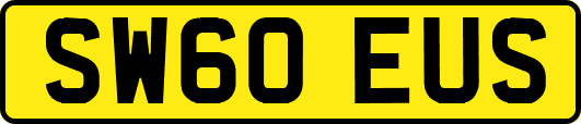SW60EUS