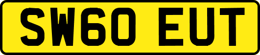 SW60EUT