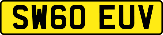 SW60EUV