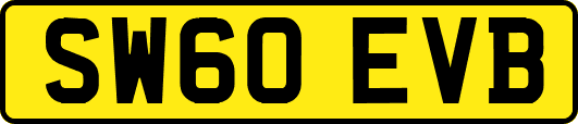 SW60EVB