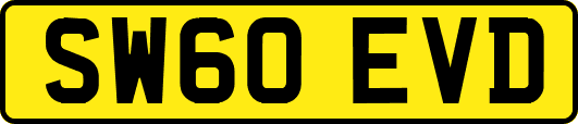 SW60EVD