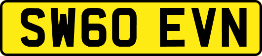 SW60EVN
