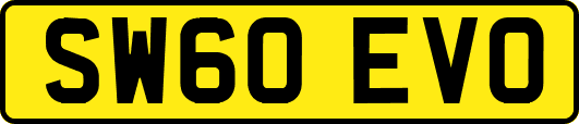SW60EVO
