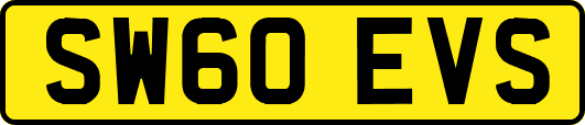 SW60EVS