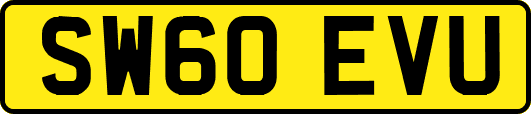 SW60EVU
