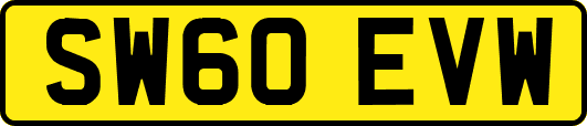 SW60EVW