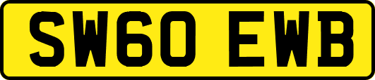 SW60EWB