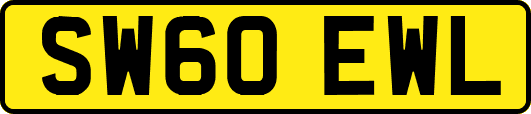 SW60EWL