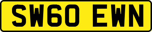 SW60EWN