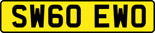 SW60EWO