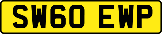 SW60EWP