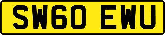 SW60EWU