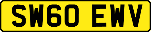 SW60EWV