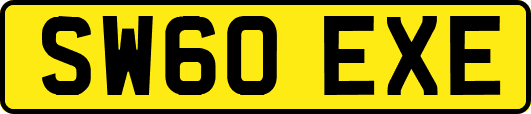 SW60EXE