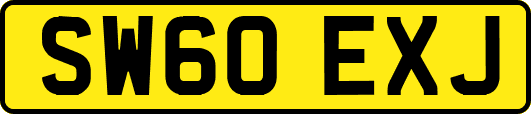 SW60EXJ