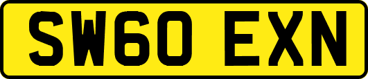 SW60EXN