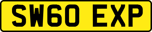 SW60EXP