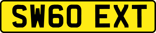 SW60EXT