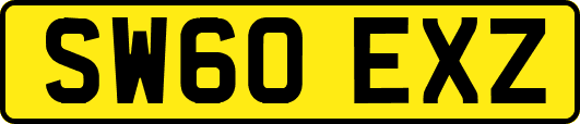 SW60EXZ