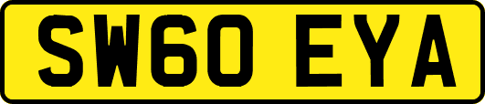 SW60EYA