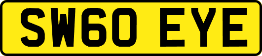 SW60EYE