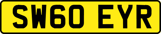 SW60EYR