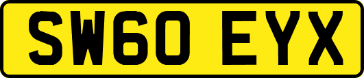 SW60EYX