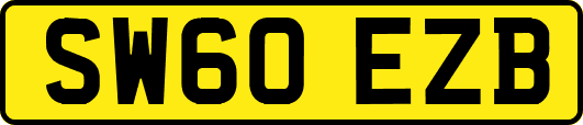 SW60EZB