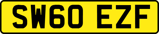 SW60EZF