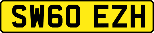 SW60EZH