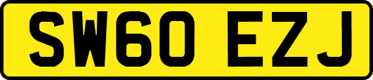 SW60EZJ