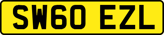 SW60EZL