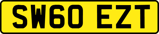 SW60EZT